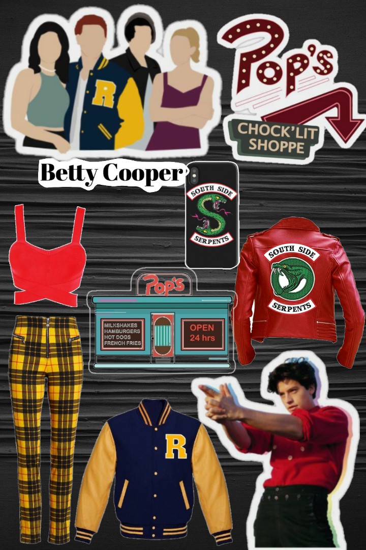 Combyne
            outfit