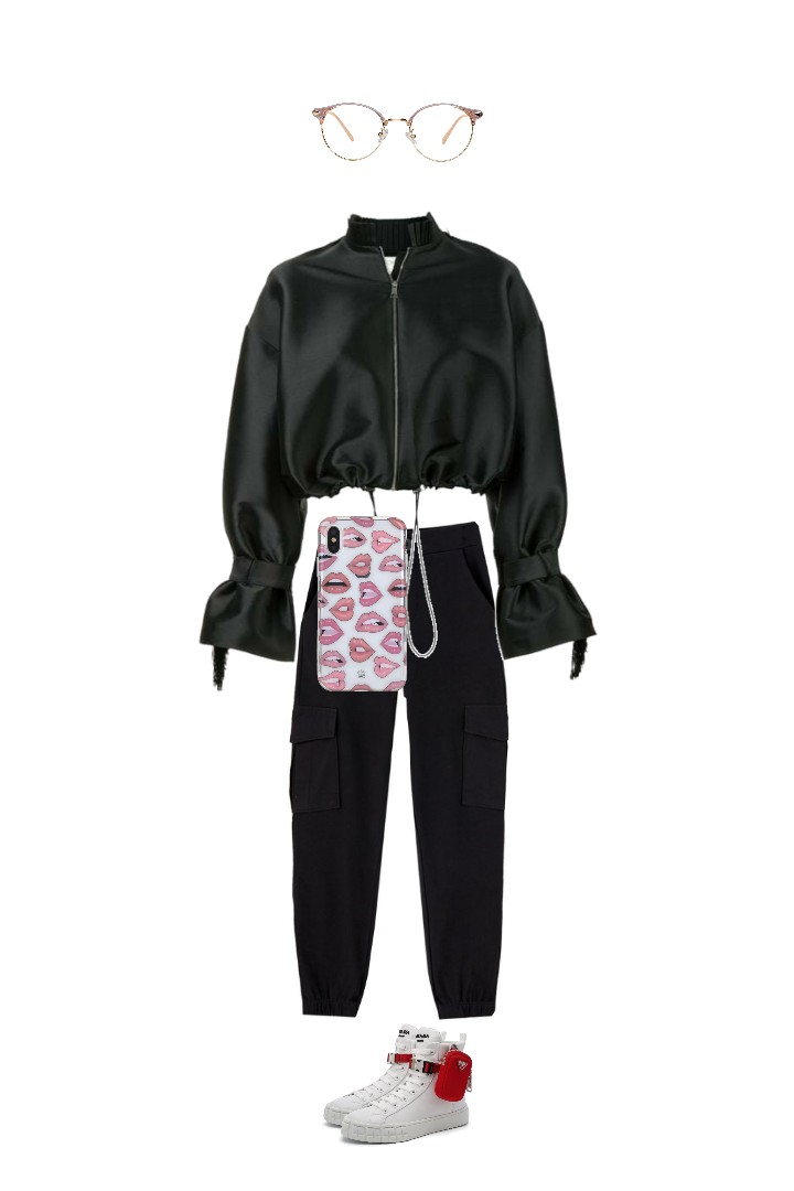 Combyne
            outfit