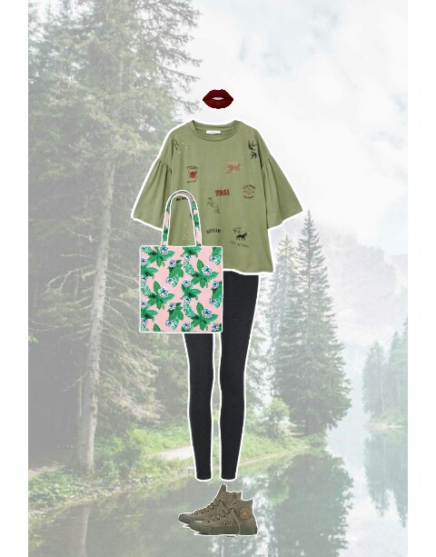 Combyne
            outfit