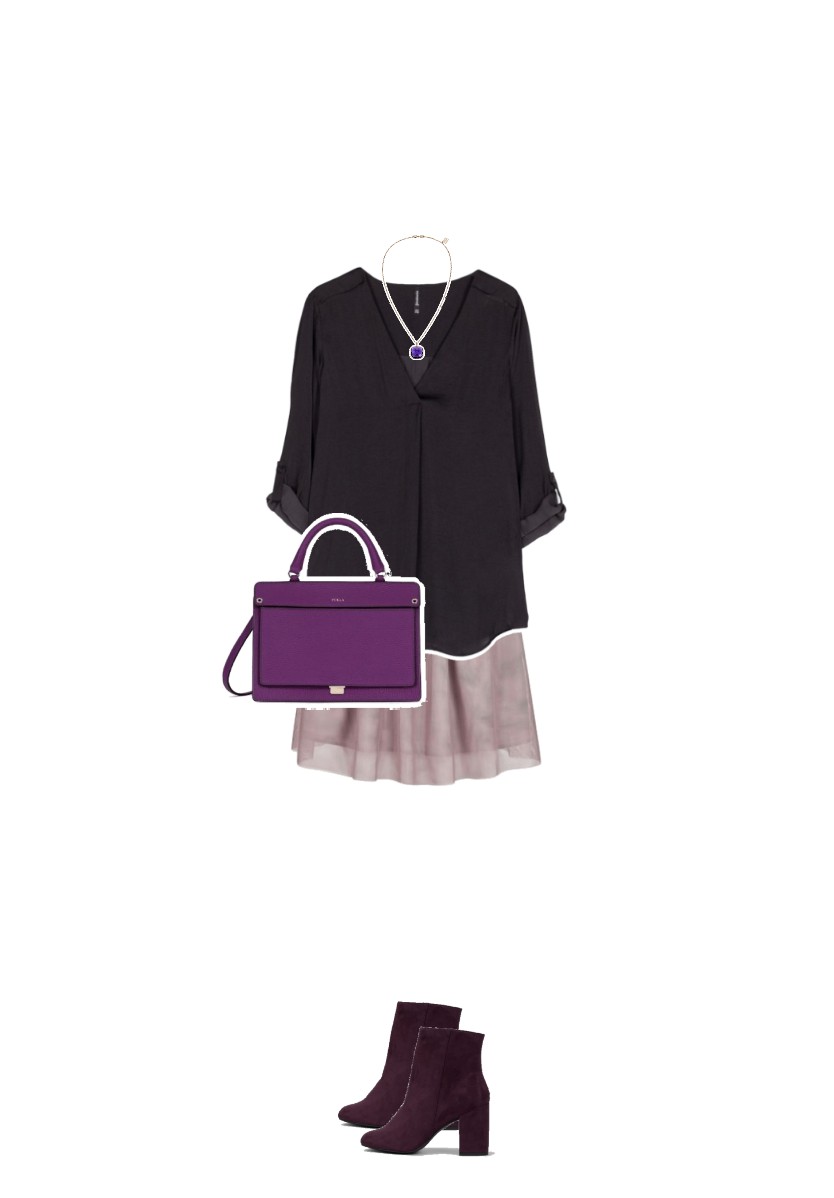 Combyne
            outfit