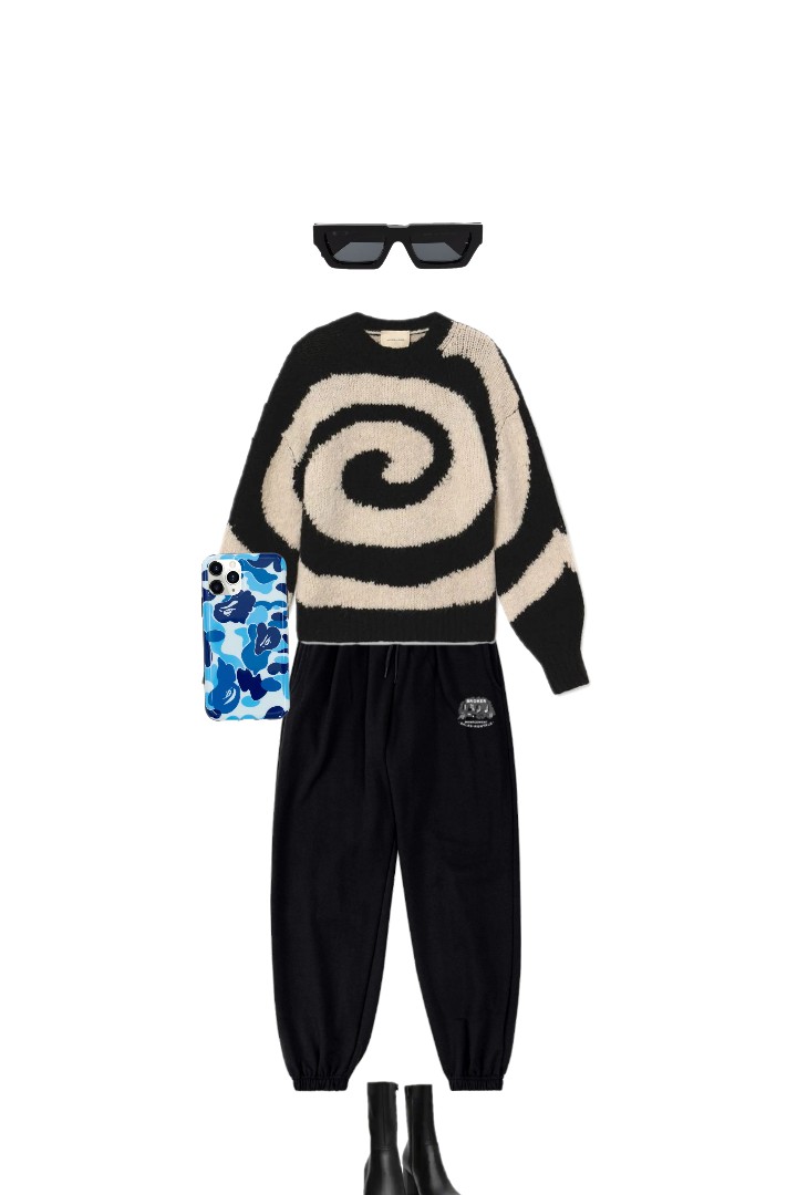 Combyne
            outfit