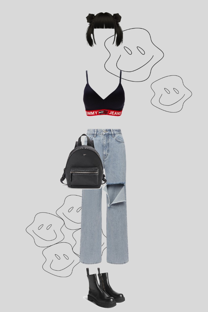 Combyne
            outfit