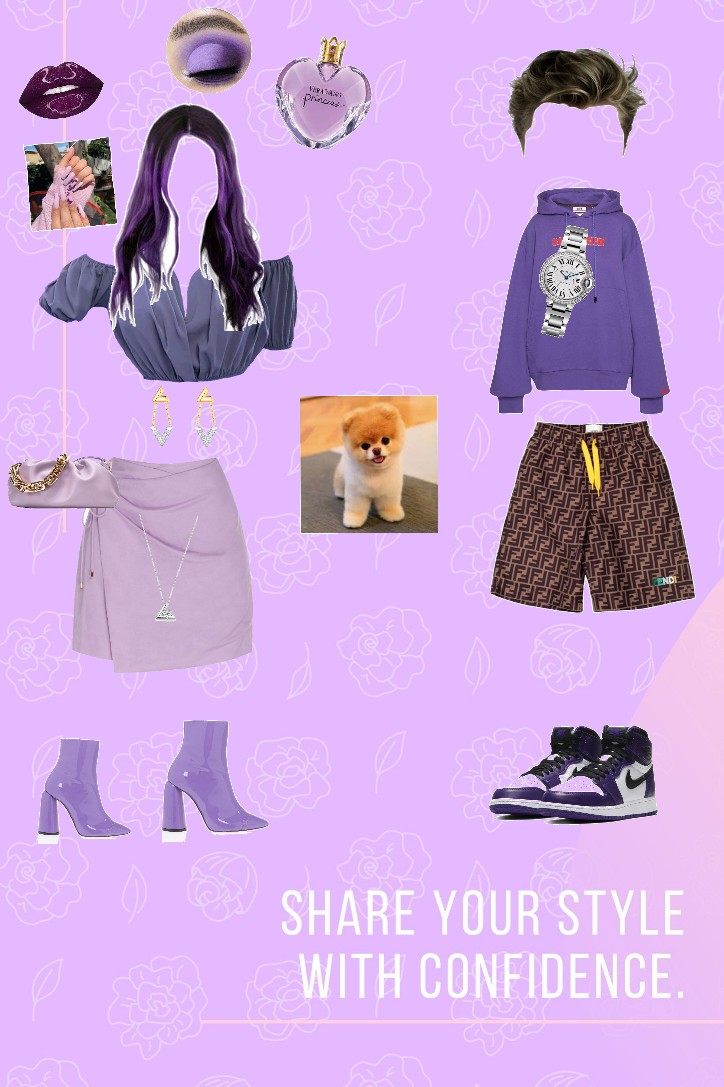 Combyne
            outfit
