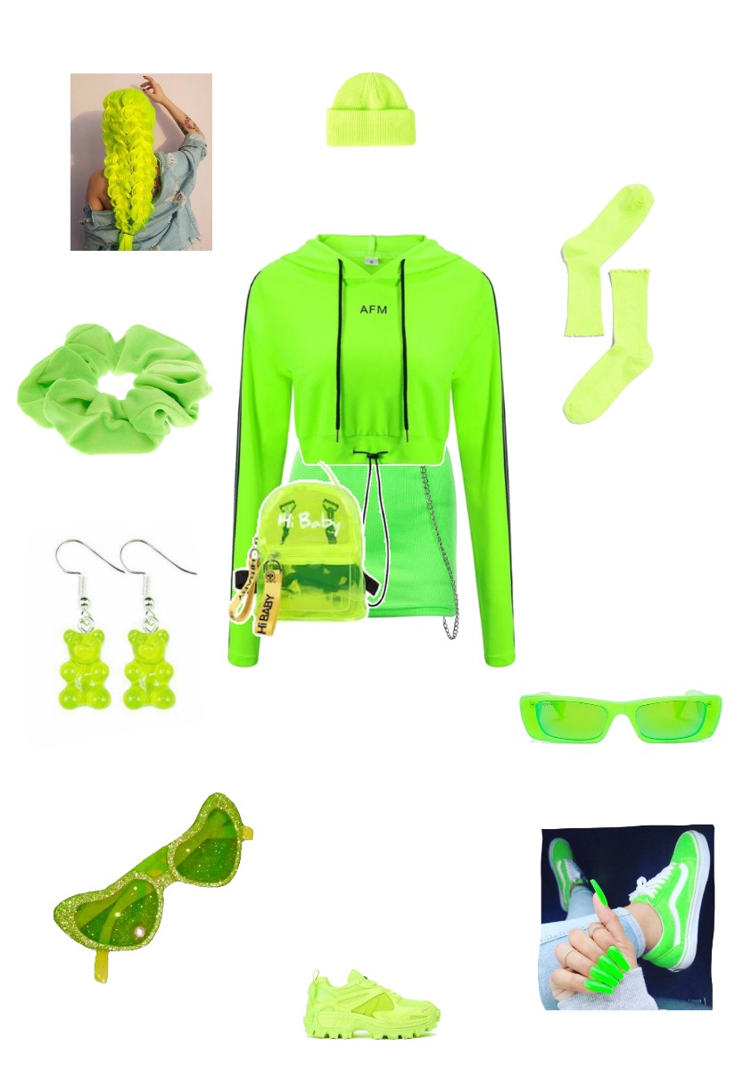 Combyne
            outfit