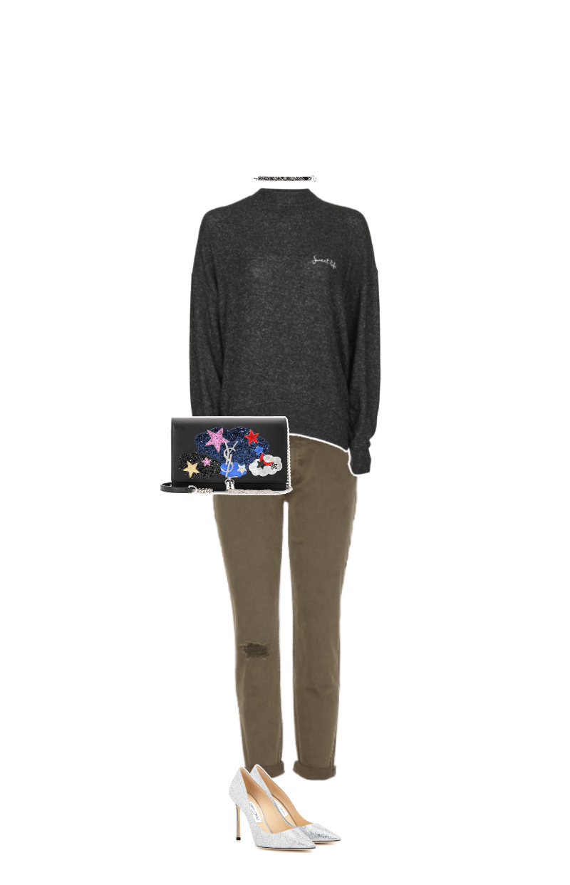 Combyne
            outfit