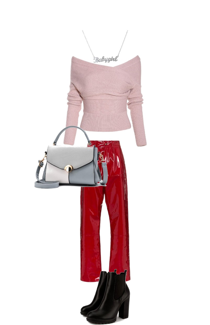 Combyne
            outfit