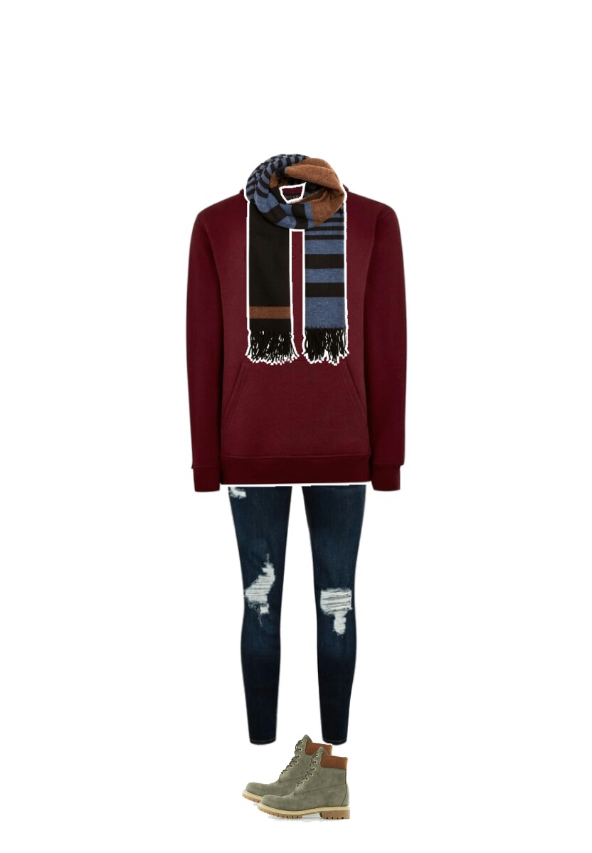 Combyne
            outfit