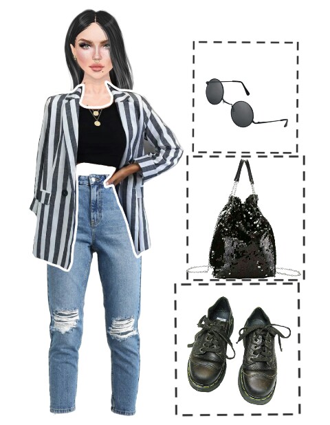 Combyne
            outfit