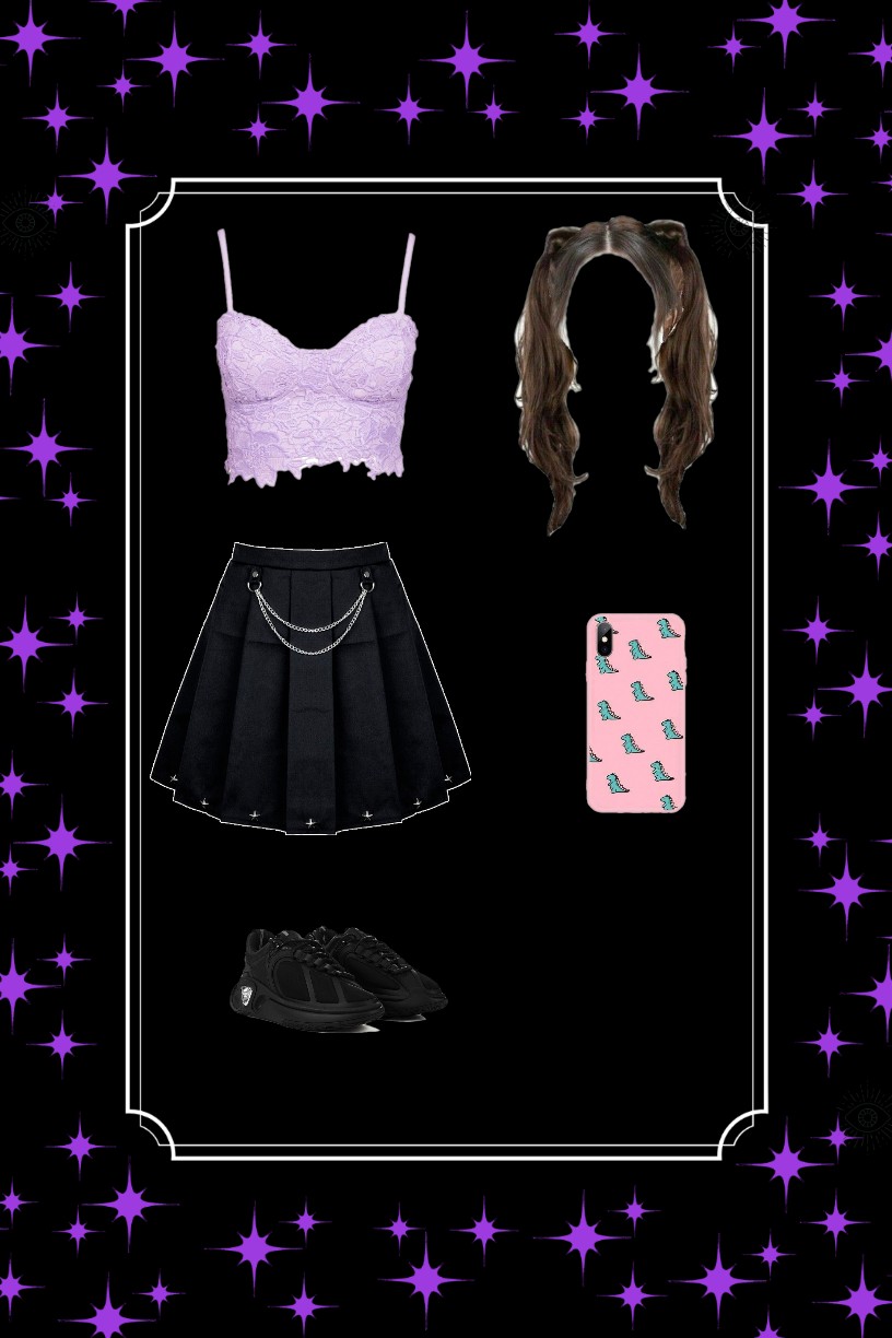 Combyne
            outfit