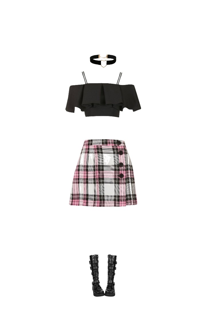 Combyne
            outfit