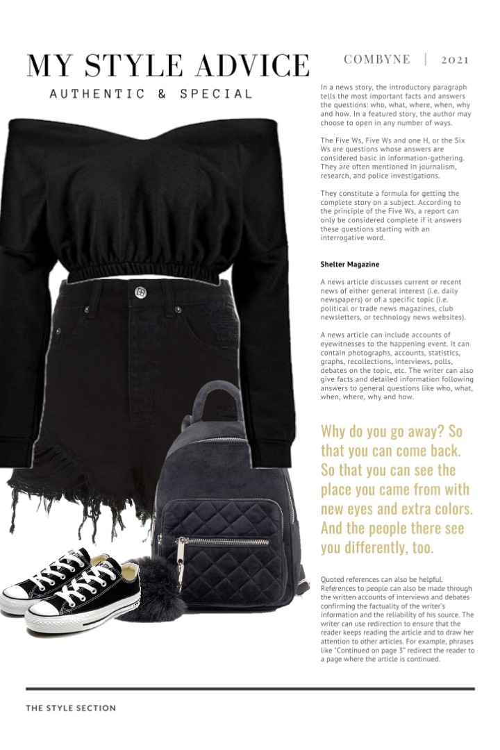 Combyne
            outfit