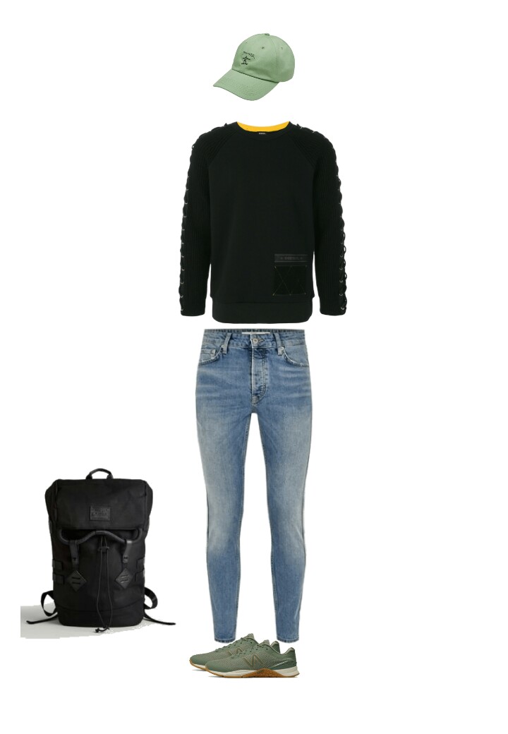 Combyne
            outfit