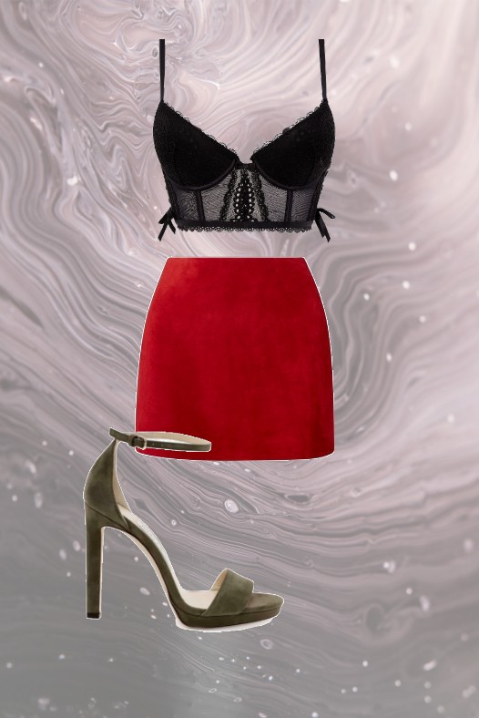 Combyne
            outfit