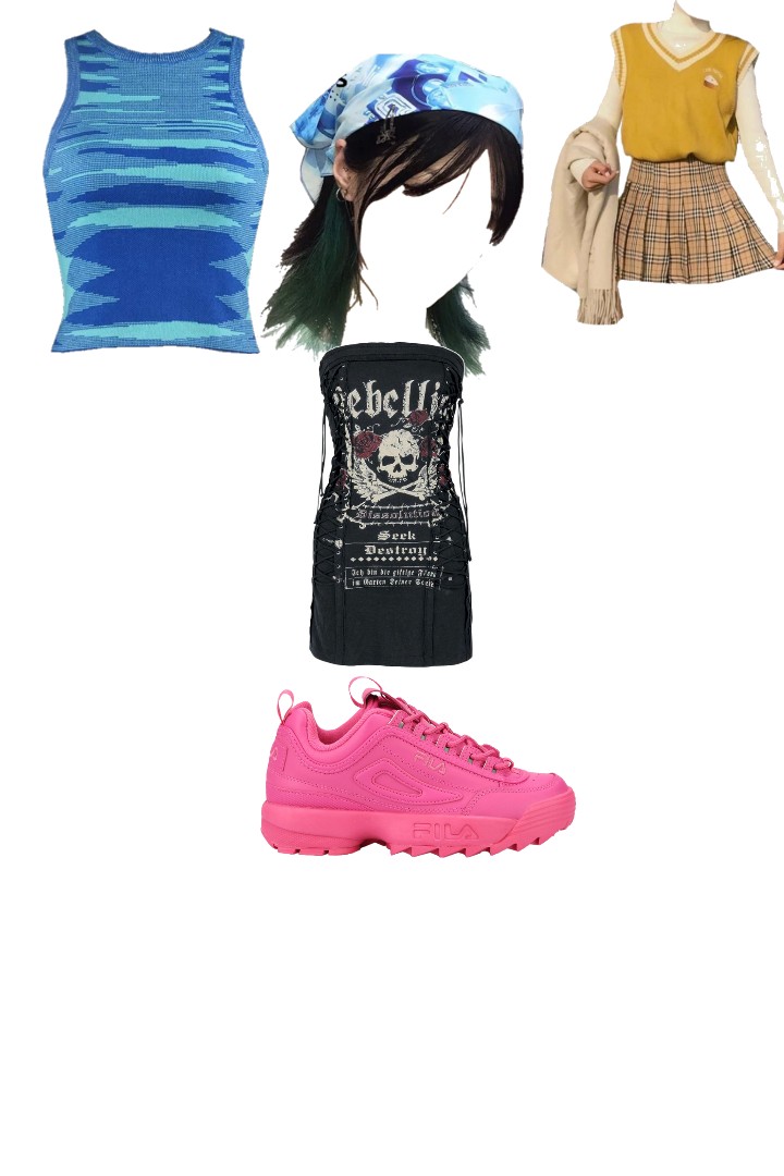 Combyne
            outfit