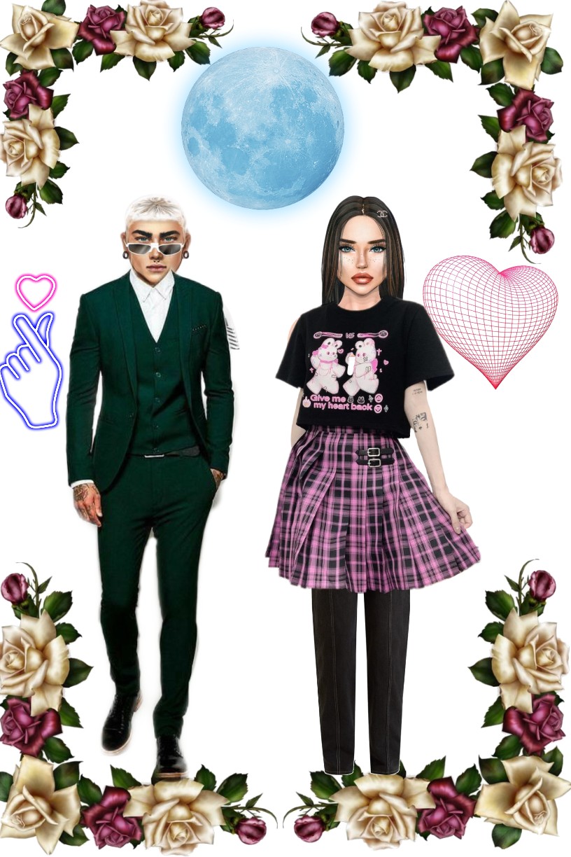 Combyne
            outfit