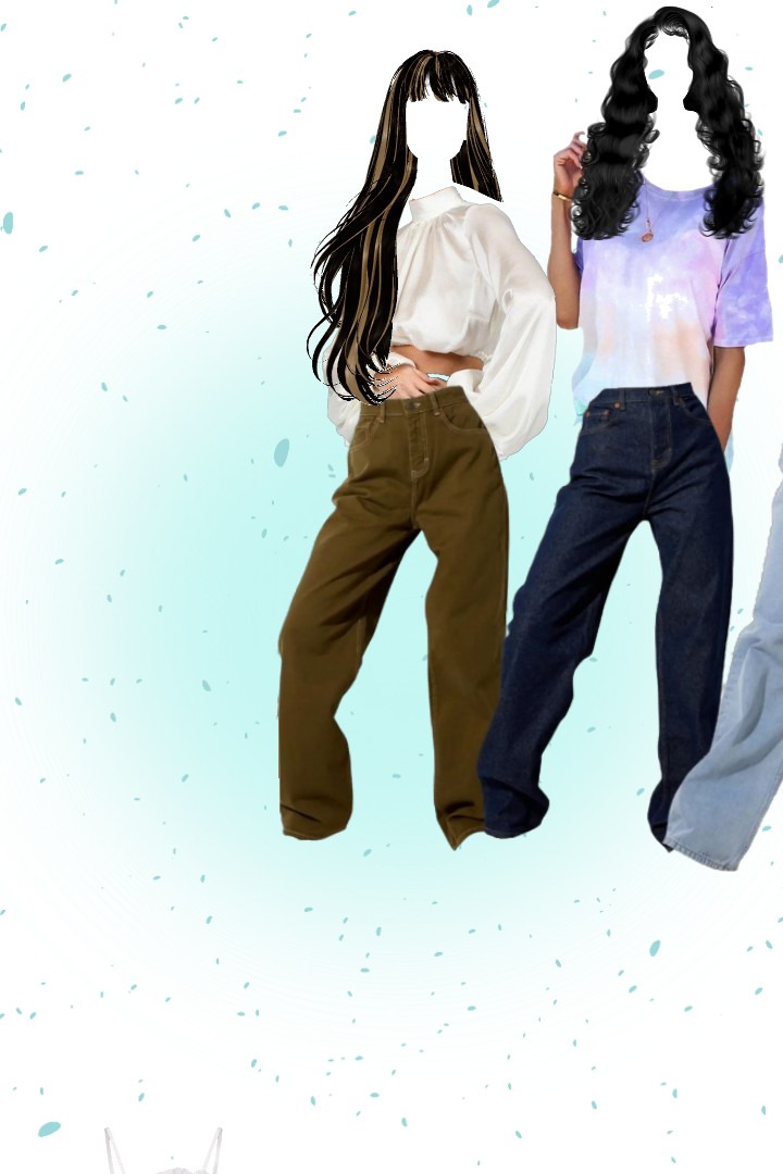 Combyne
            outfit