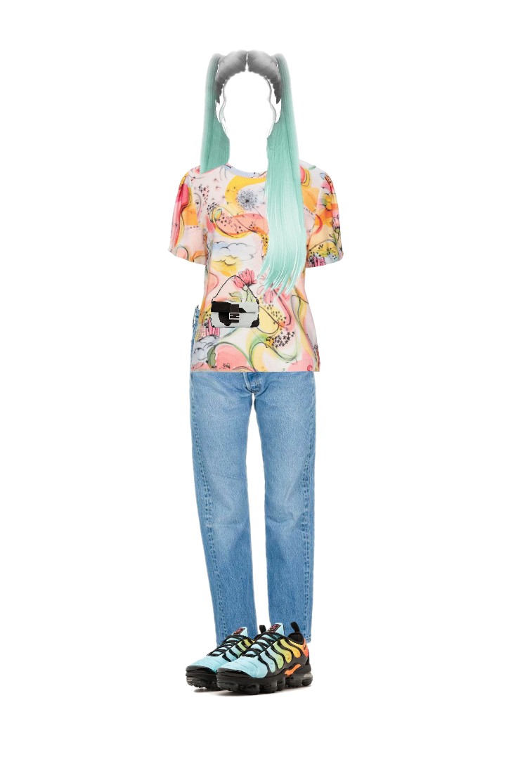 Combyne
            outfit