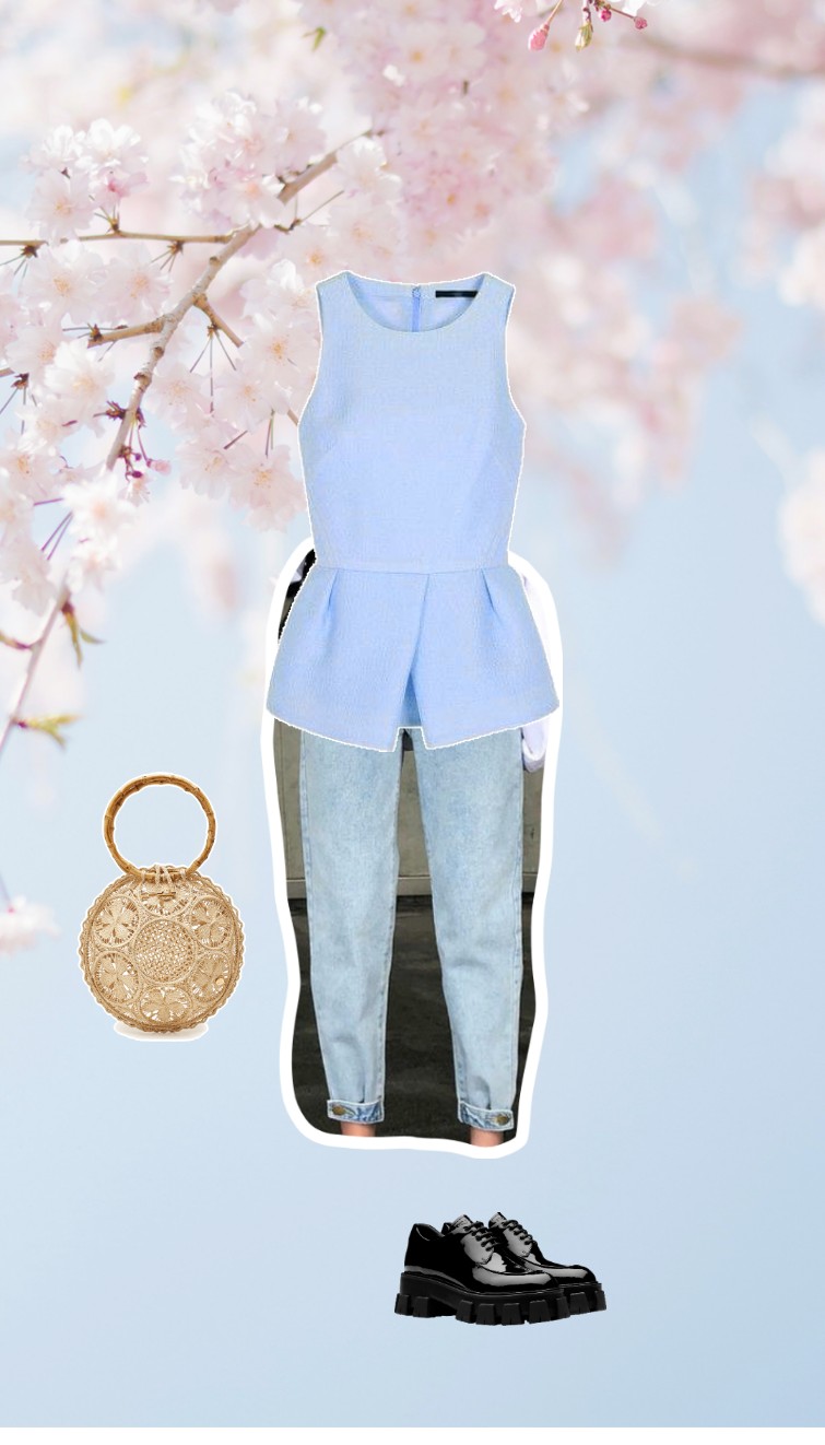 Combyne
            outfit