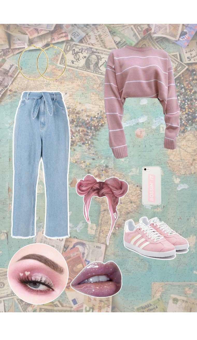 Combyne
            outfit