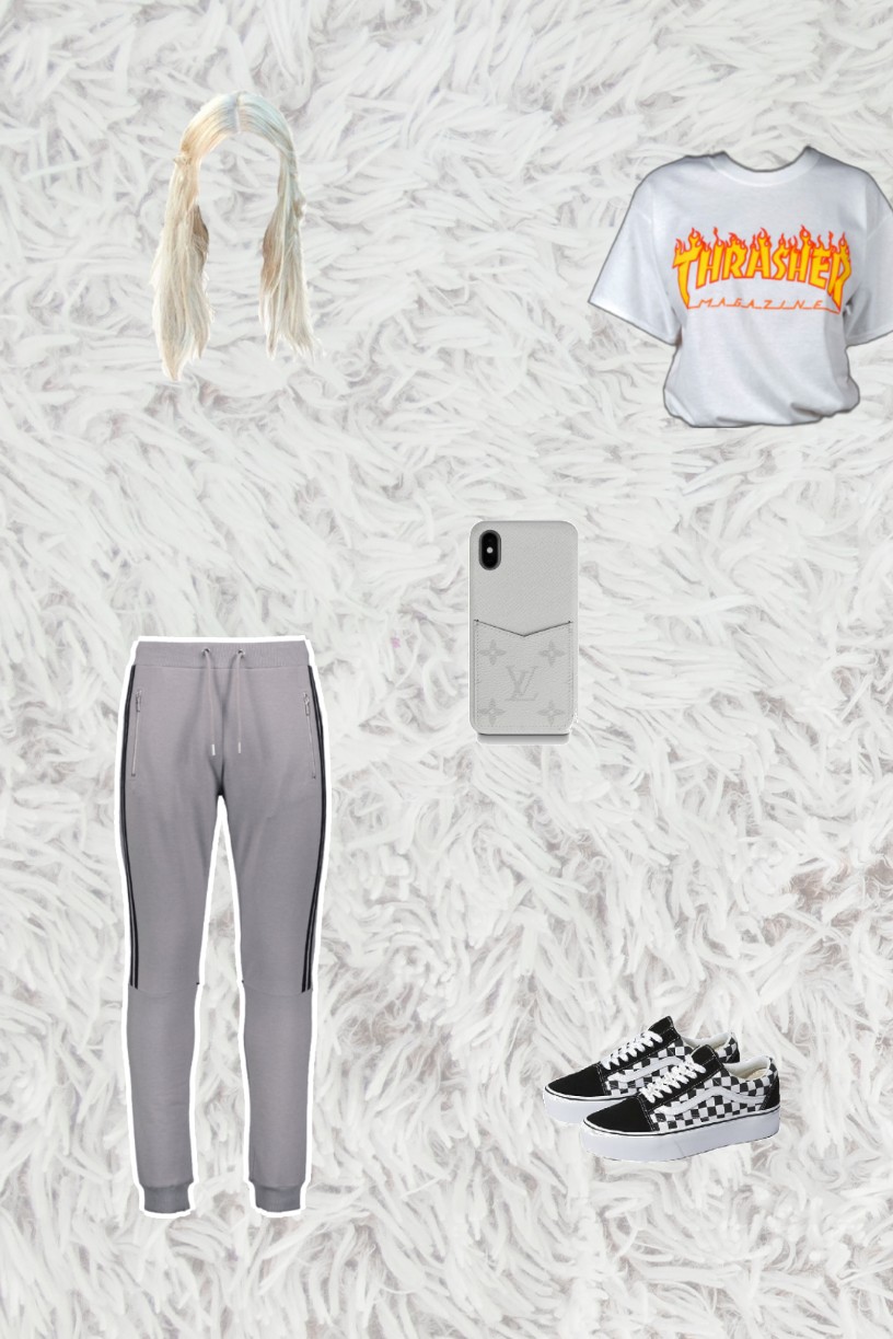 Combyne
            outfit