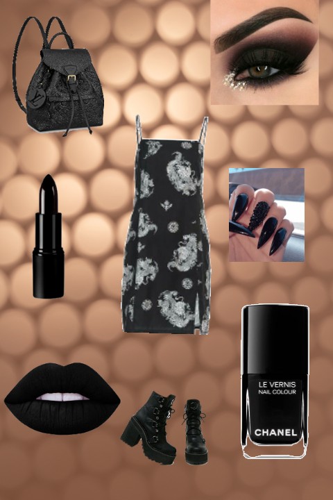 Combyne
            outfit