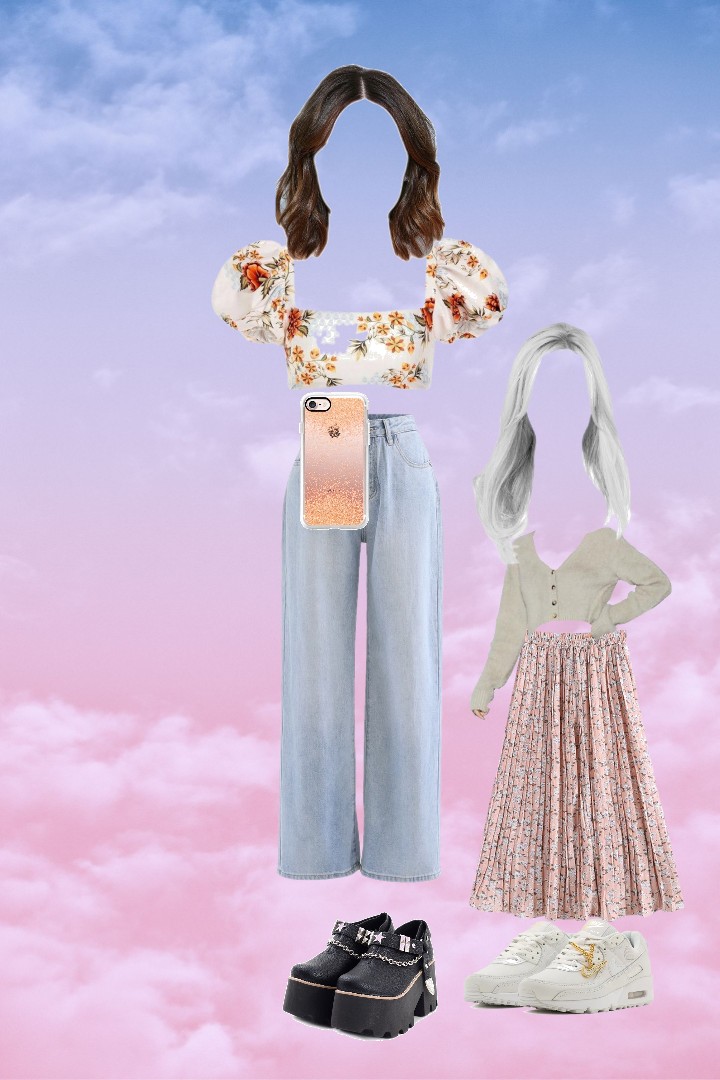 Combyne
            outfit