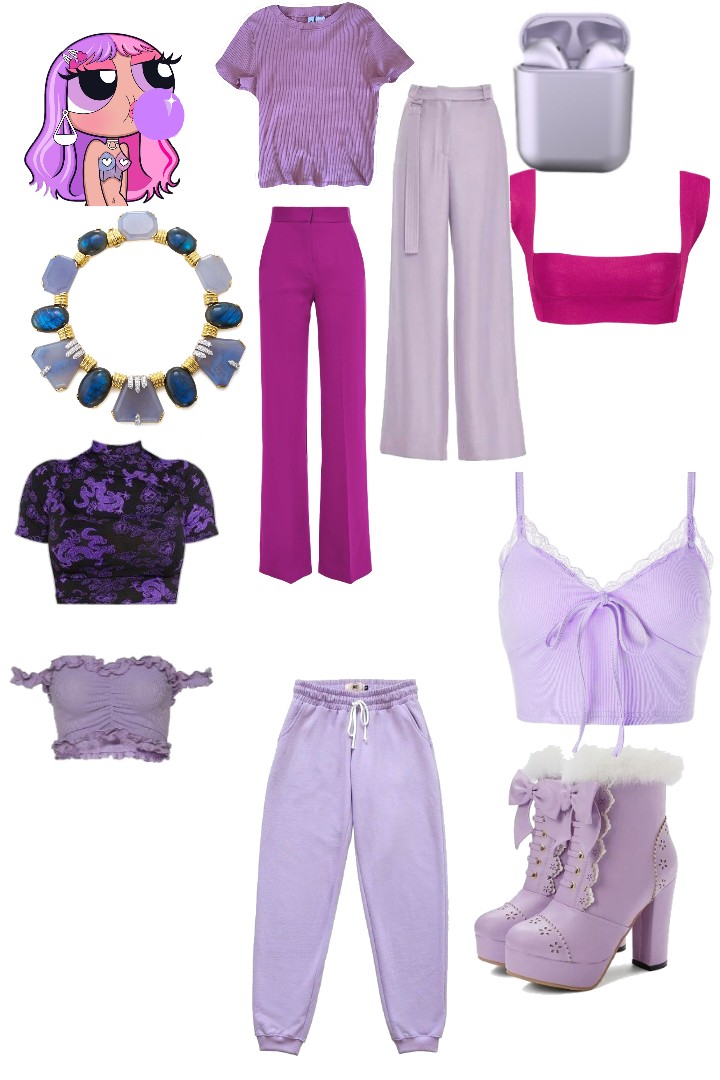 Combyne
            outfit