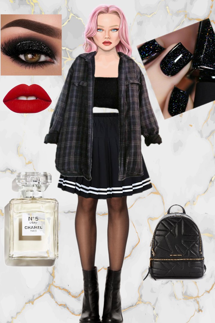 Combyne
            outfit