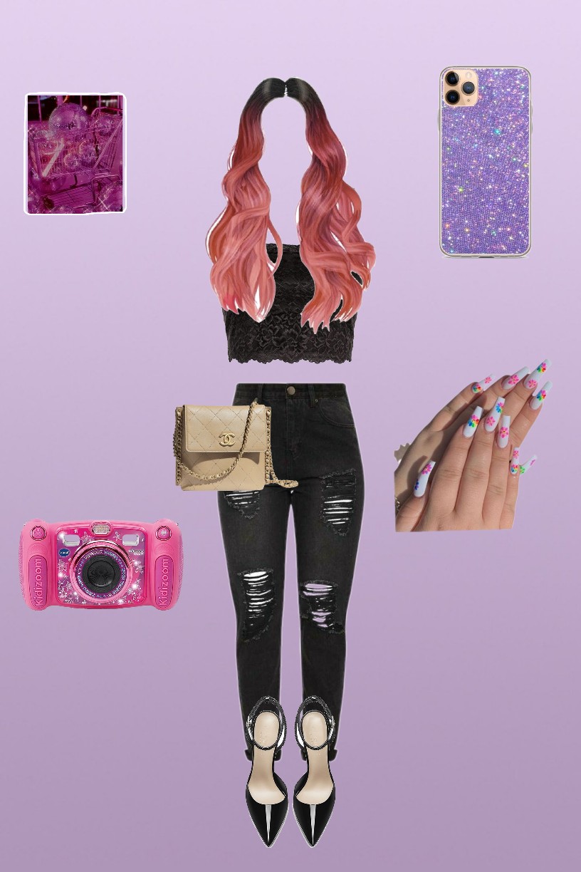 Combyne
            outfit