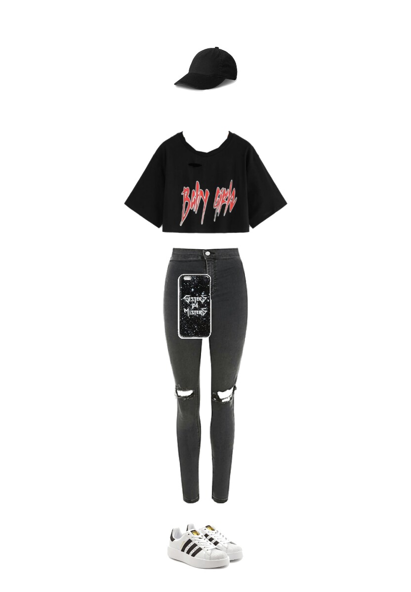 Combyne
            outfit