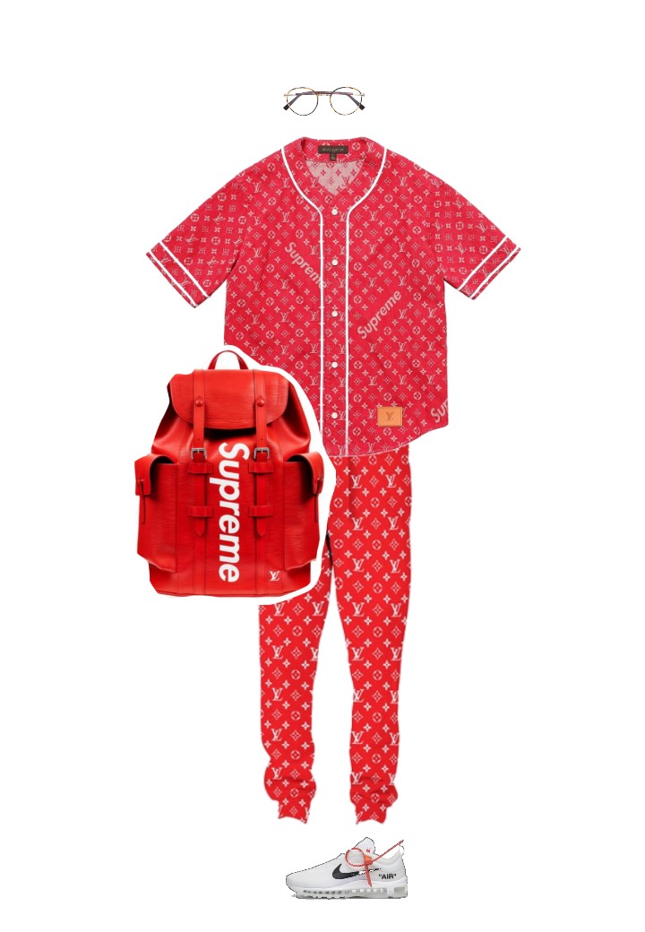 Combyne
            outfit