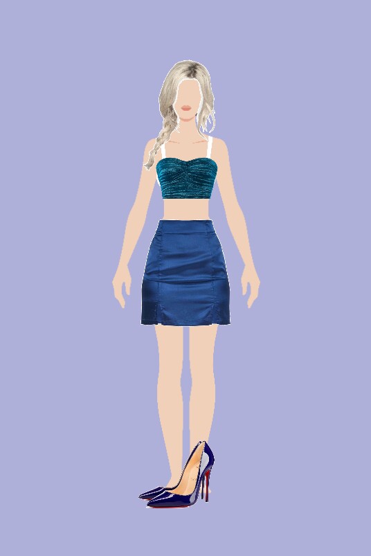 Combyne
            outfit