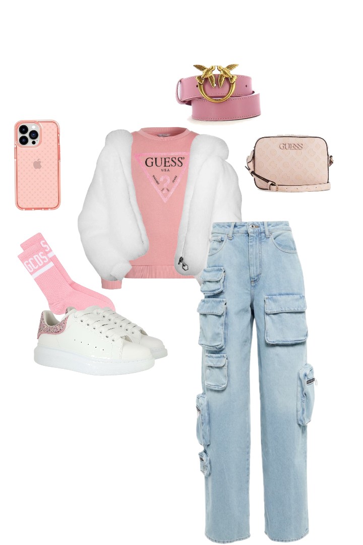 Combyne
            outfit