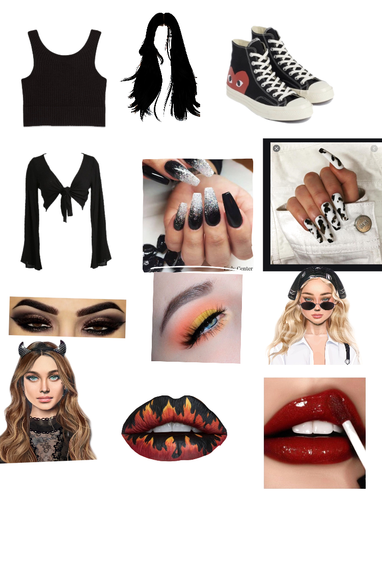 Combyne
            outfit