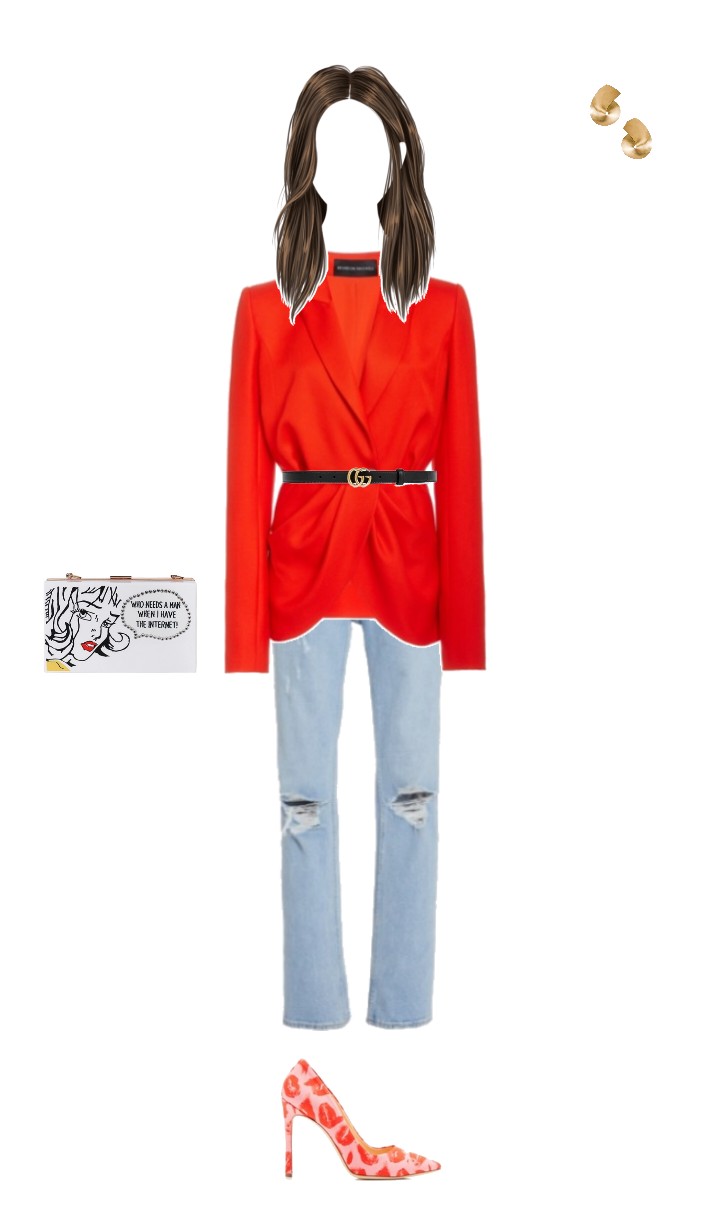 Combyne
            outfit