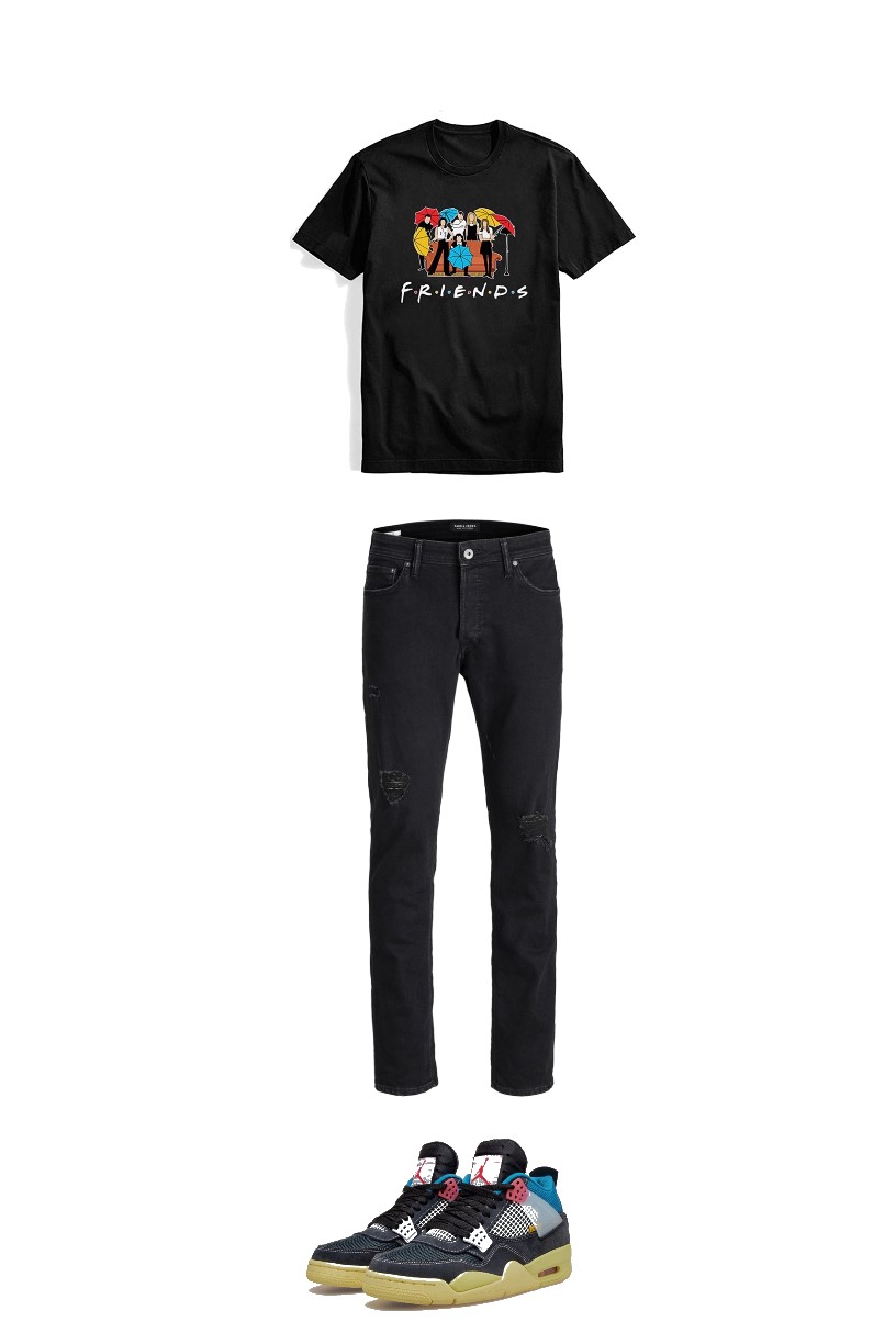Combyne
            outfit