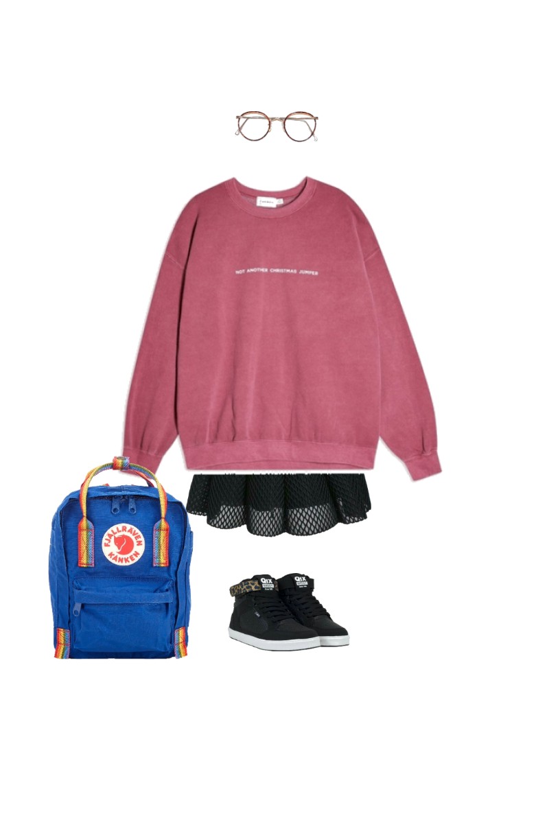 Combyne
            outfit