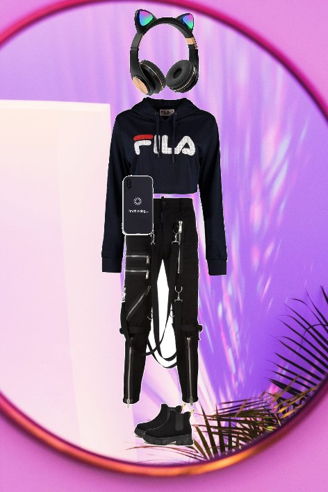 Combyne
            outfit