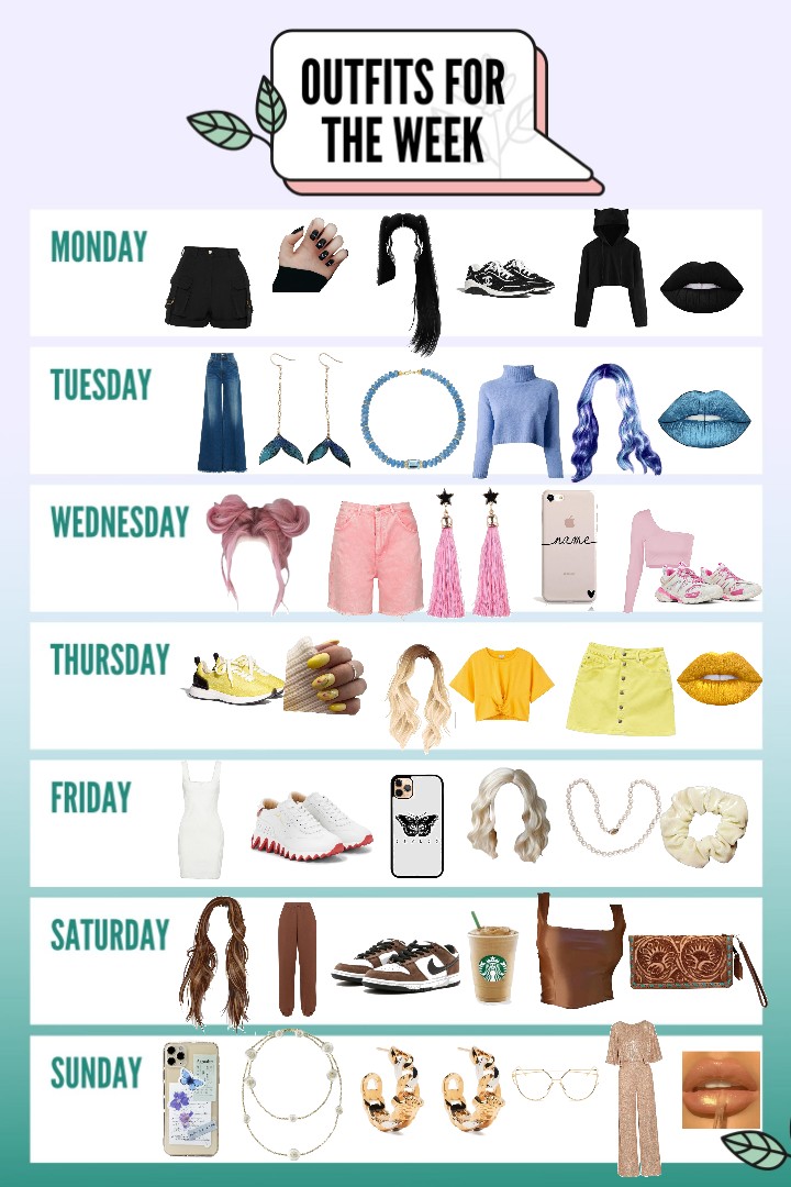 Combyne
            outfit