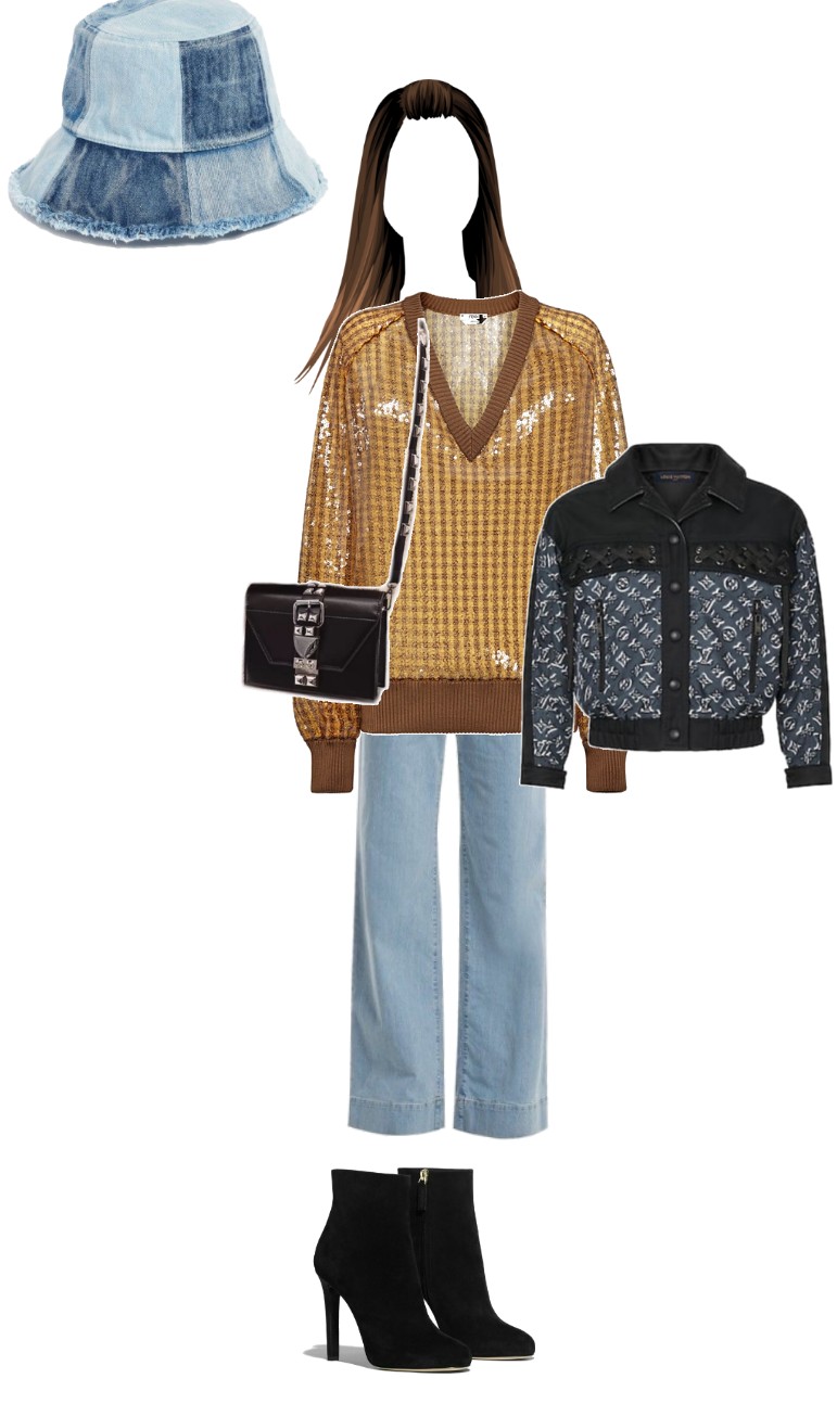 Combyne
            outfit