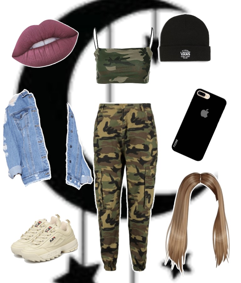 Combyne
            outfit