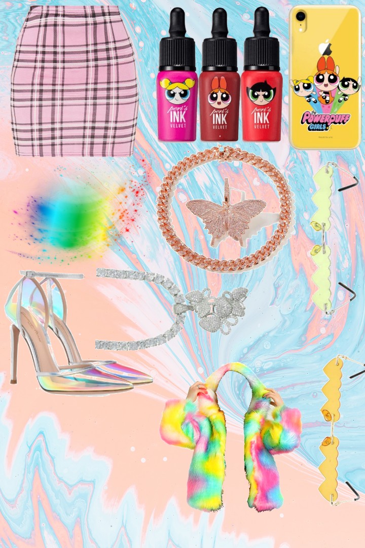 Combyne
            outfit