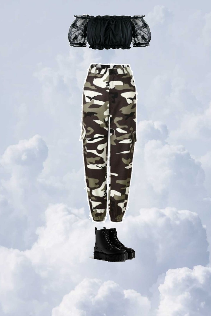 Combyne
            outfit