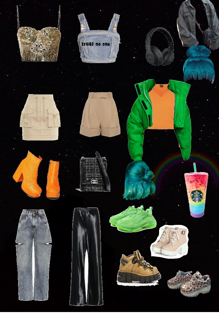 Combyne
            outfit