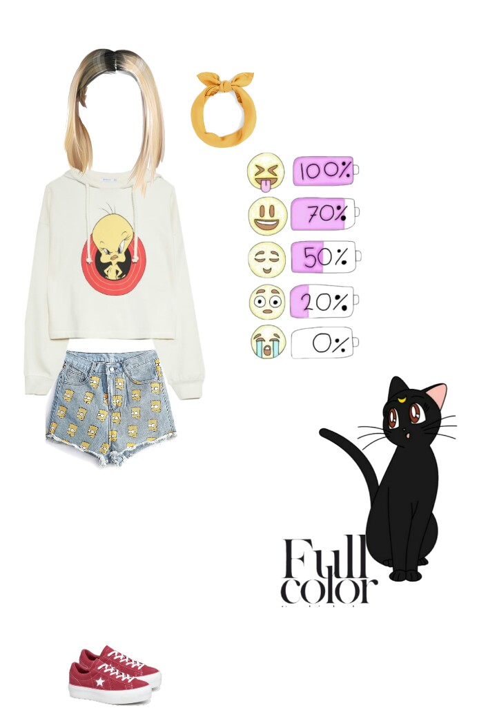 Combyne
            outfit