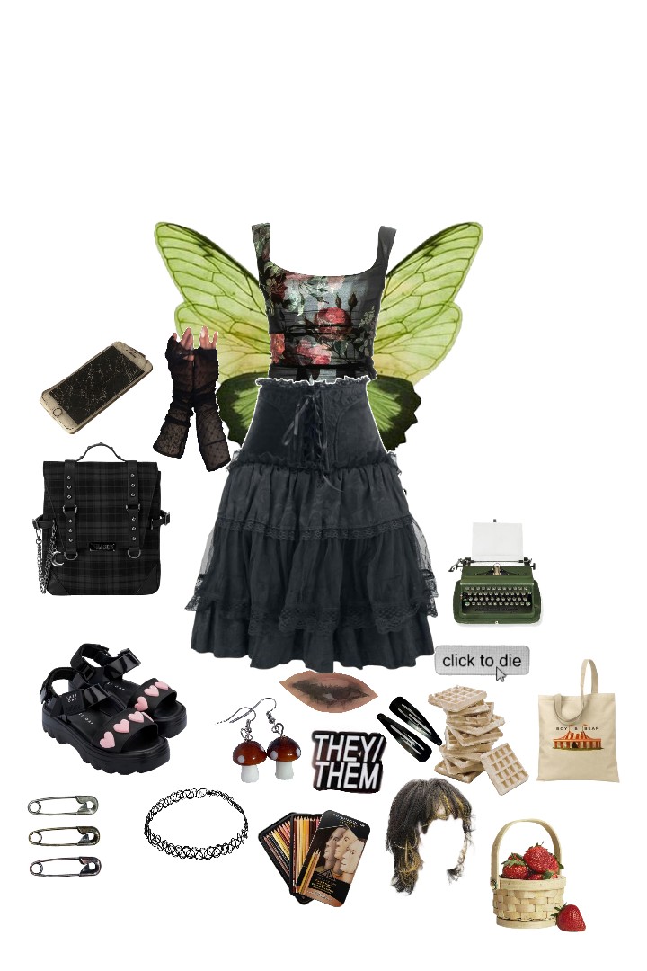 Combyne
            outfit