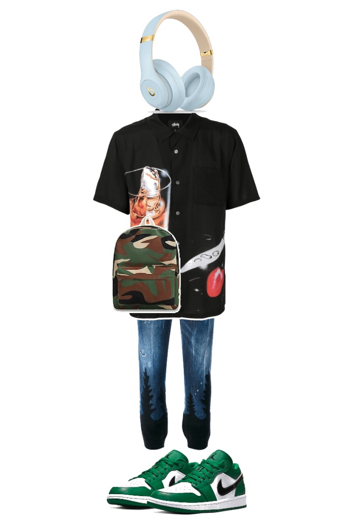 Combyne
            outfit