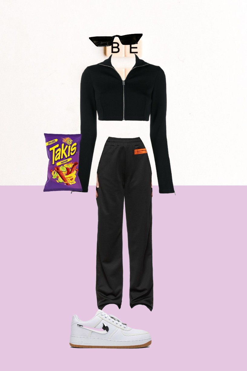 Combyne
            outfit