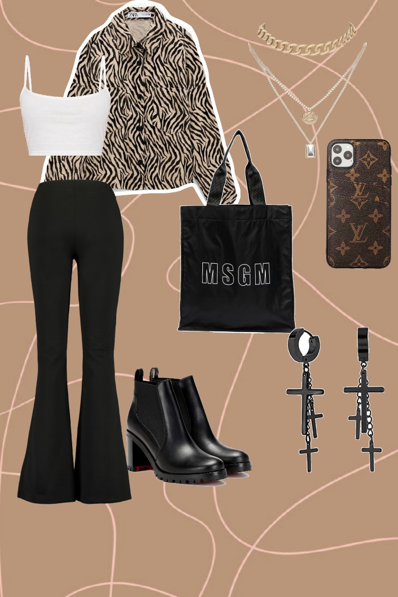 Combyne
            outfit