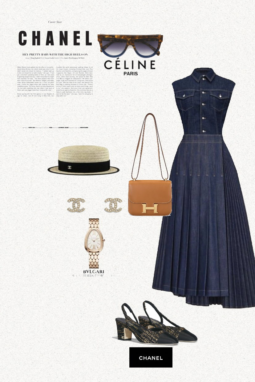 Combyne
            outfit
